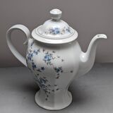 Mitterteich Bavaria Teapot