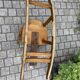 Vintage Herlag rocking horse