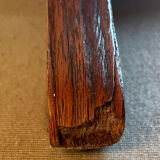 Vintage bedside table