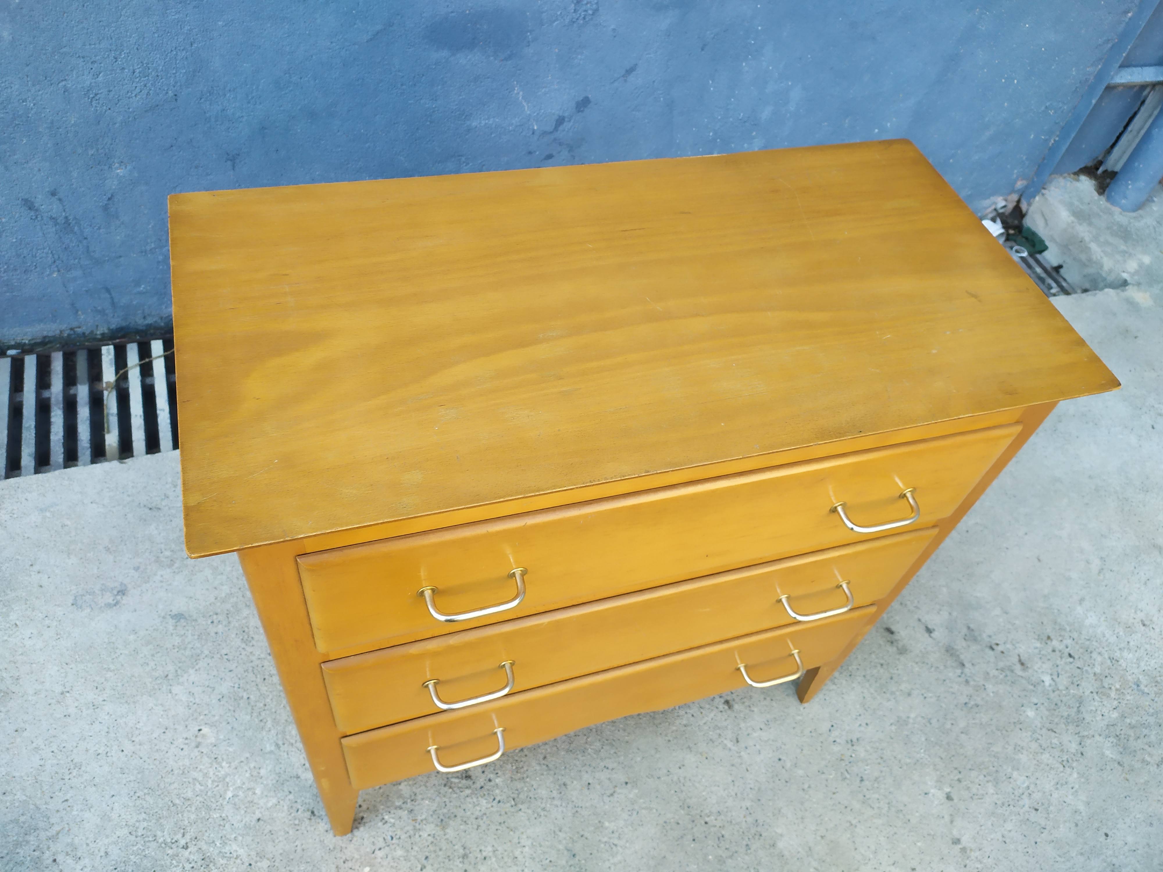 Vintage dresser 1950