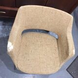 Cassina mannerma olli chair