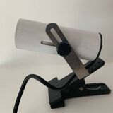 Vintage 70s clamp spotlight