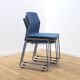 Chaise visiteur Kabi Wire, Akaba