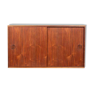 Meuble mural suspendu - flottant