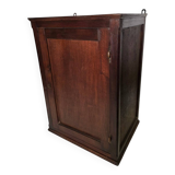 Trade cabinet to be placed or wall-mounted, 1940s.