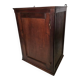Trade cabinet to be placed or wall-mounted, 1940s.