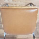 Cesca chair By Marcel breuer