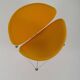 Orange Slice F437 designed by Pierre Paulin for Artifort