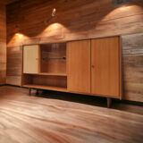 Meuble mid century