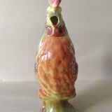 Old Saint Clément Rooster pitcher