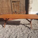Table de ferme