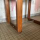 Table de Bridge