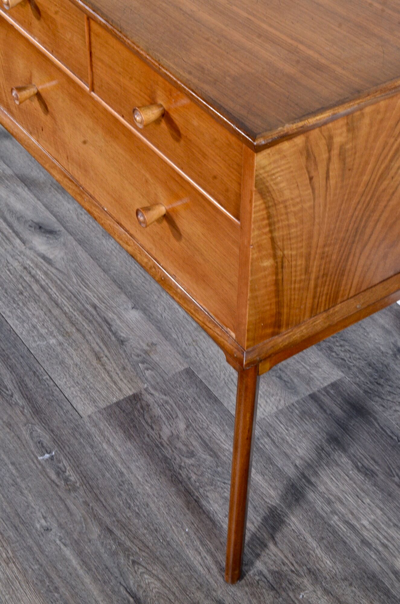 Alfred Cox sideboard
