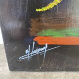 Still life signed