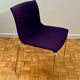 Arper chairs
