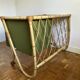 Rattan desk