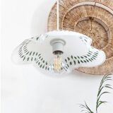 Vintage pendant lamp