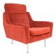 Fauteuil vintage des années 1960