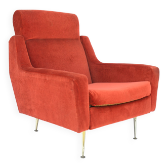 Vintage armchair from the 1960s