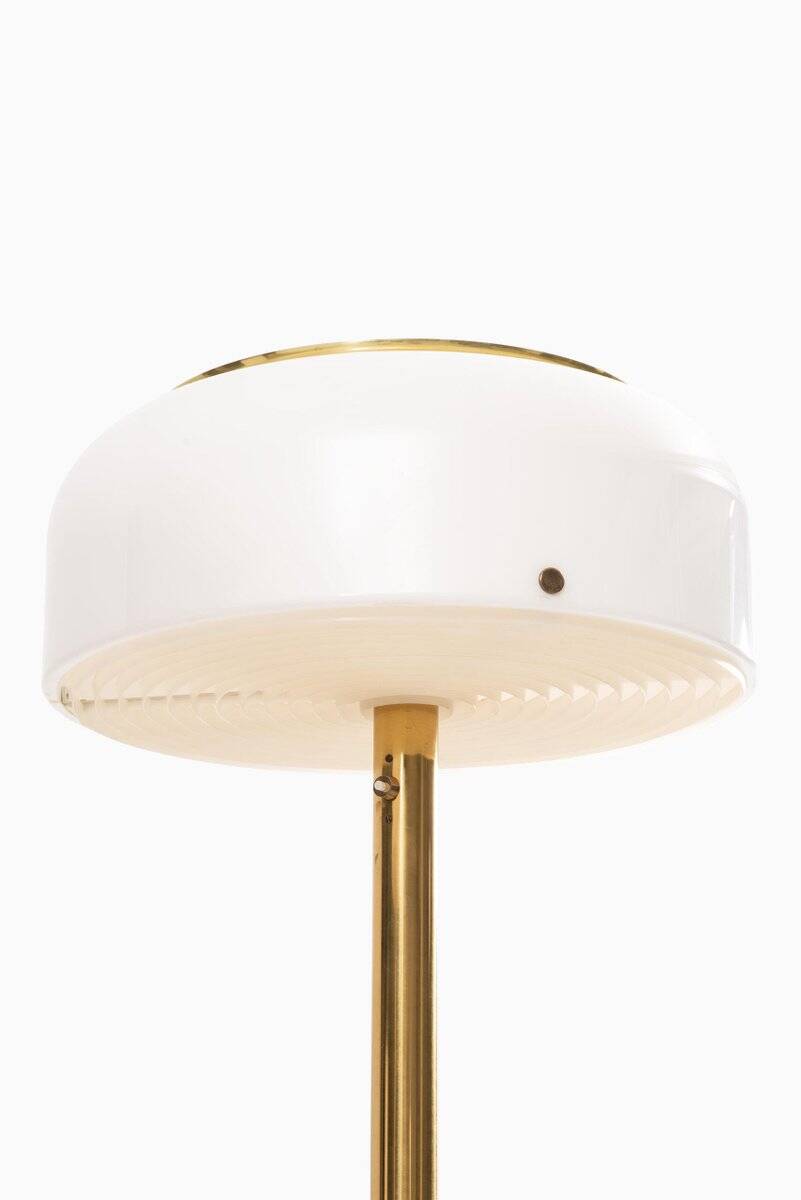 Model Knubbling floor lamps by Ateljé Lyktan for Anders Pehrson, Sweden.