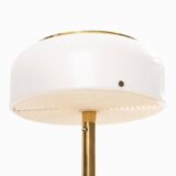 Model Knubbling floor lamps by Ateljé Lyktan for Anders Pehrson, Sweden.