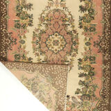 Anatolian handmade rug 287 cmx 174 cm