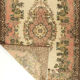 Anatolian handmade rug 287 cmx 174 cm