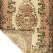 Anatolian handmade rug 287 cmx 174 cm