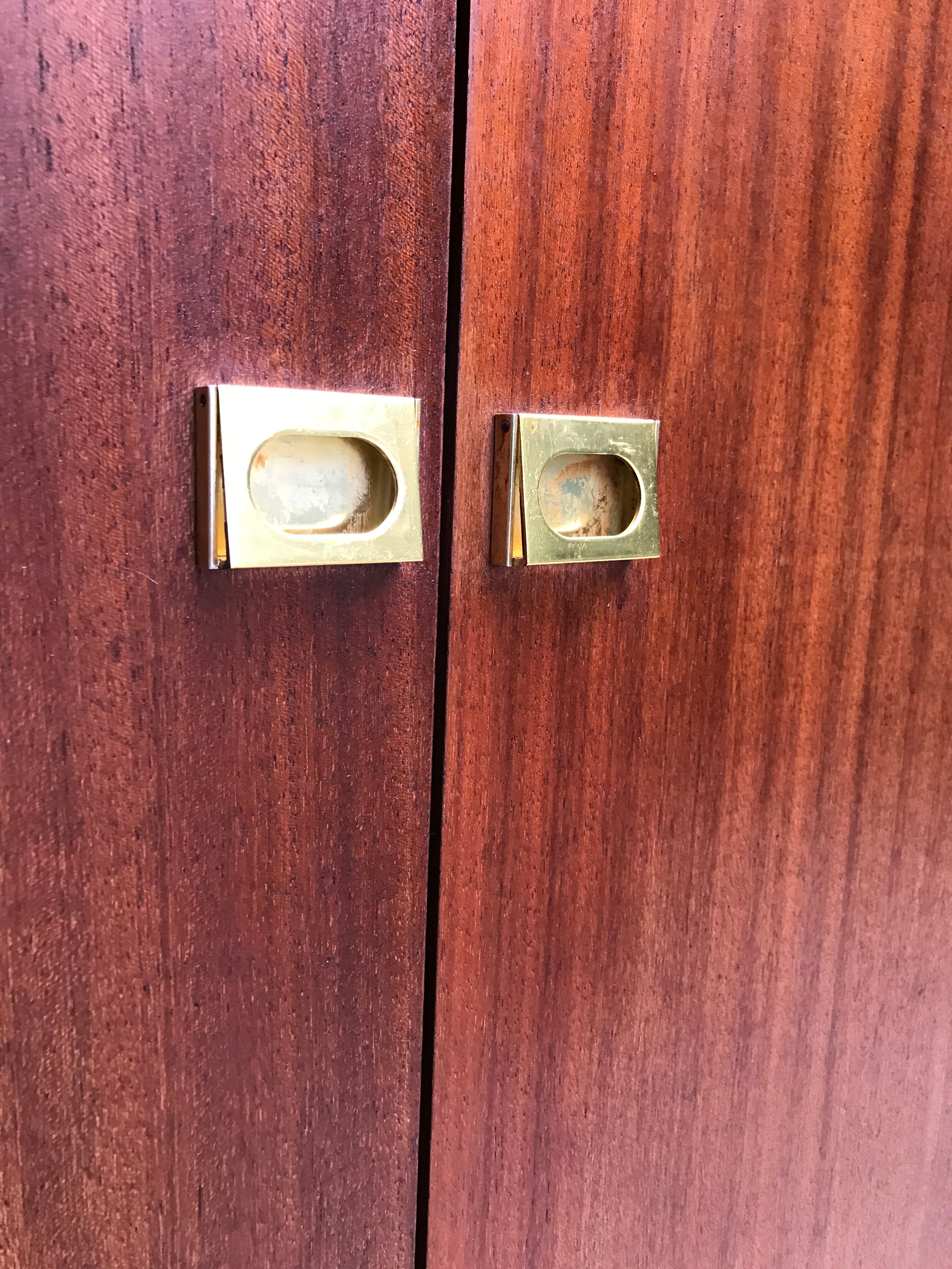 Armoire scandinave