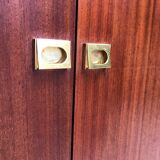 Scandinavian wardrobe