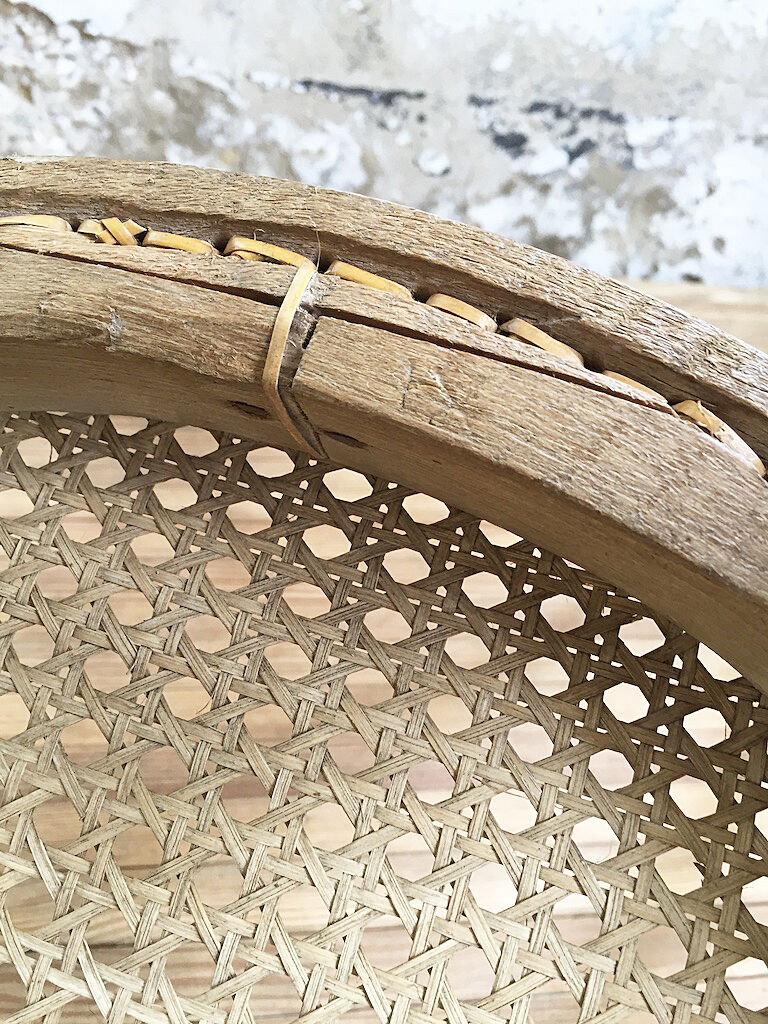 Lot 4 bistro chairs Thonet No.19, 20 & 208