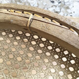 Lot 4 bistro chairs Thonet No.19, 20 & 208