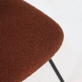 Gijs van der Sluis armchair "No. 12" Dutch mid-century design