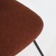 Gijs van der Sluis armchair "No. 12" Dutch mid-century design