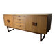 1960s Mid-Century Formica sideboard by Europa Furniture
