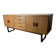 1960s Mid-Century Formica sideboard by Europa Furniture