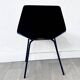 Pair of Guariche chairs for Steiner