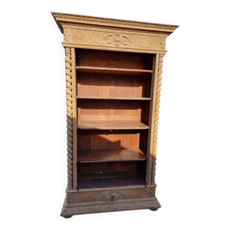 Armoire vitrine