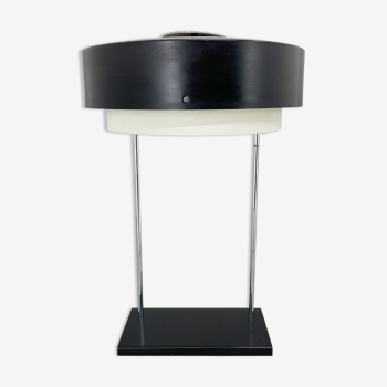 Lampe de table Midcentury par Josef Hůrka pour Napako 1960