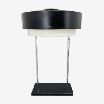 Table lamp by Josef Hůrka for Napako, 1960