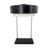 Table lamp by Josef Hůrka for Napako, 1960