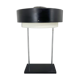 Table lamp by Josef Hůrka for Napako, 1960