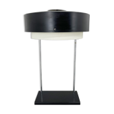 Lampe de table Midcentury par Josef Hůrka pour Napako 1960