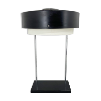 Table lamp by Josef Hůrka for Napako, 1960