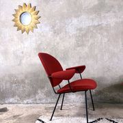 Fauteuil par WHGispen pour Kembo