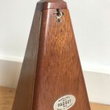 Wooden Metronome Maelzel - Paquet