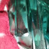 Glass table