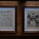 Lithographies originales sur les oiseaux de basse-cour et les oiseaux de paradis