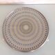 Cake or pie tray / vintage 60s-70s