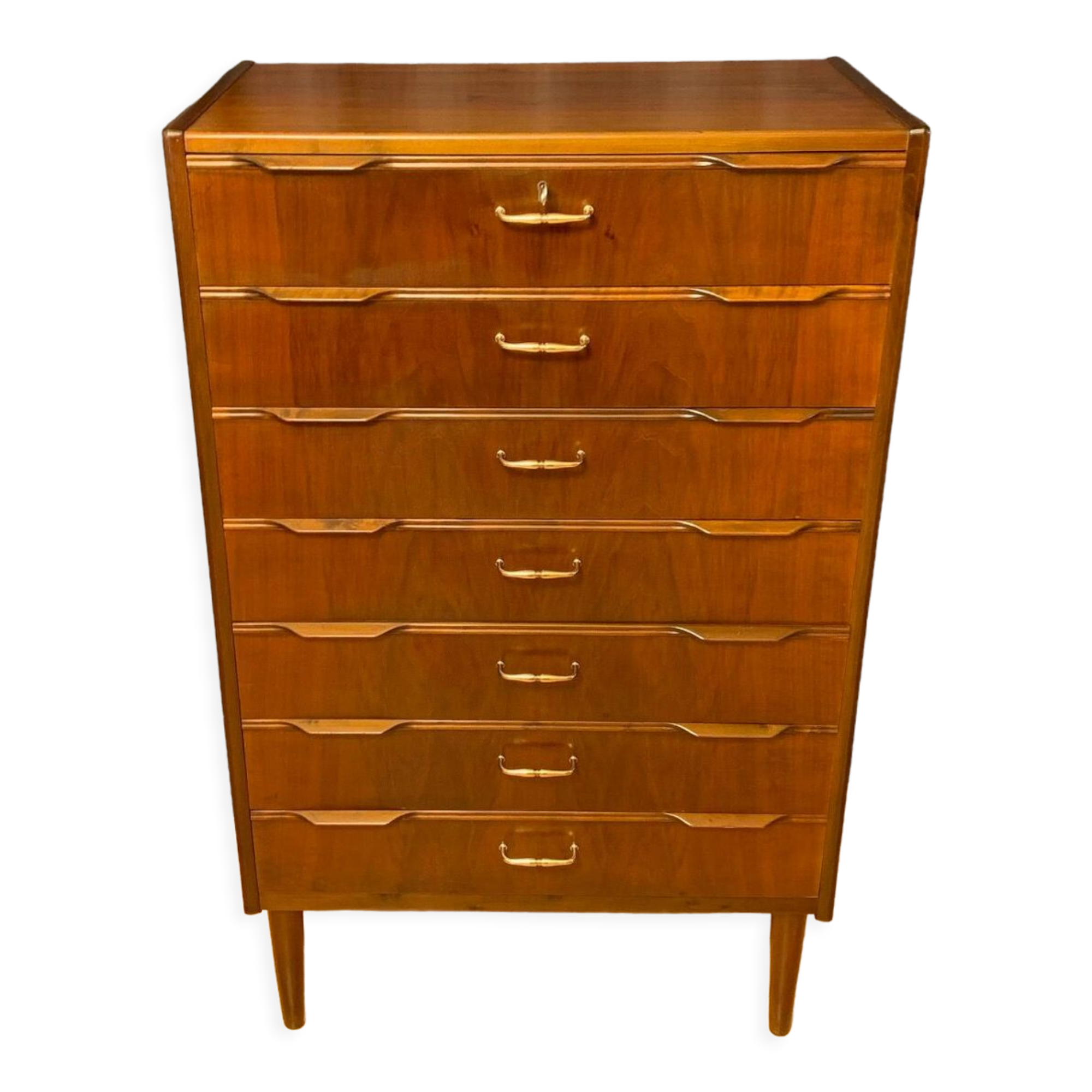 Danish commode from the 1950s